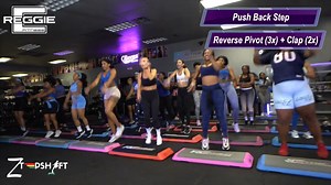 See this would get me back in the GYm! It won’t even feel like you’re working out 😅😉 trust us! 𝗖𝗼𝗺𝗺𝗲𝗻𝘁 𝗯𝗲𝗹𝗼𝘄 ⬇️ or Send us a message saying • “ R♥E♥A♥D♥Y!”• to join from home 🏠 today! | Reggie C Fitness