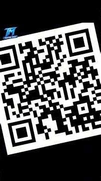 How QR Code Works? | QR Code Explained in Tamil