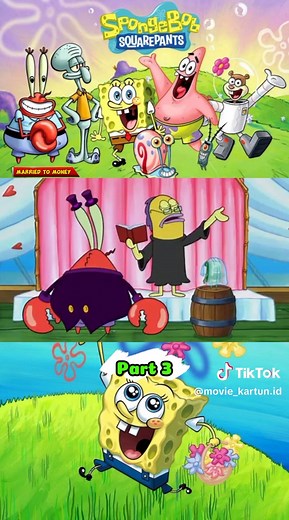 SpongeBob SquarePants: Married to Money Explained