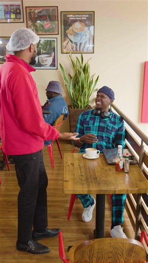 25 Years of Java Love: A Tribute to a Beloved Coffee Shop