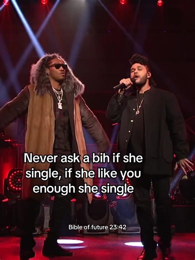 #infuturewetrust #fyp #foryou #livebyrules #targetaudience | Future