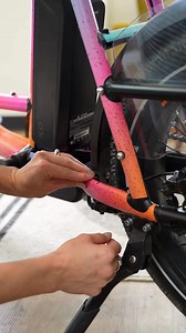 Rad x Ground Keeper wraps make it easy to switch up your bike’s finish in an afternoon—full color change, custom patterns, and real protection. Available for the RadRunner™ Plus. Customize your kit and #RideRad with a whole new vibe. | Rad Power Bikes