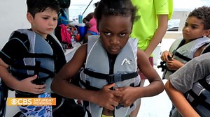 Florida Fishing Academy takes students on a journey that may change their lives