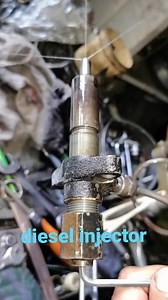 3.7K views · 33 reactions | diesel injector test #diesel #car #injector #test #mechanic | Mechatronics Tyronn | Facebook