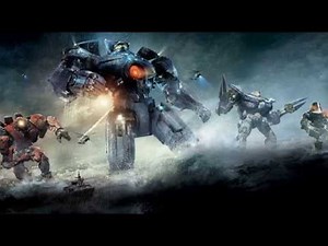 Pacific Rim wallpapers