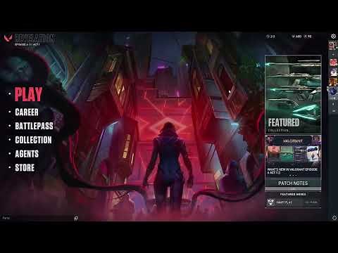 Tutorial how to redeem valorant gift cards