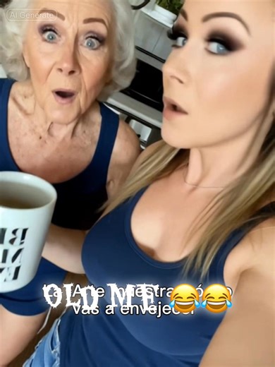 Samantha Adams on Reels