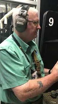 Test Firing the Bond Arms Derringer with Barrel Swap