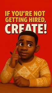 If You’re Not Getting Hired, Create Personal Projects | Fotosbyblaze