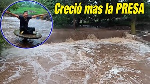 43K views · 1.3K reactions | Nano el CRACK de las corrientes se metió a la piscina. La encontramos mas llena. | El Salvador 4K | Facebook