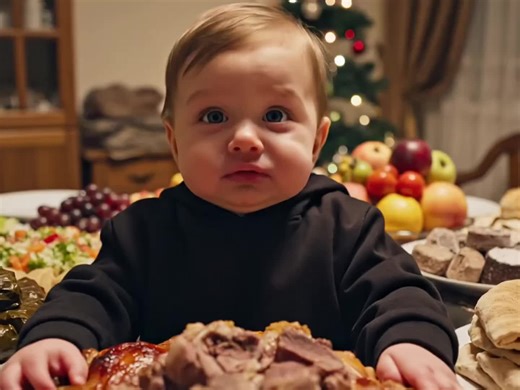 Անհասցե Ծնվածը Մաս 42❤️ Պուպուշիկը նոր տարվա մասին🤫 #ai #պուպուշիկ #բաստուրմովձվածեղ