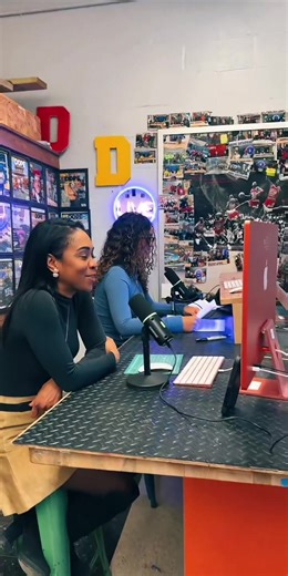 The Dope Student Podcast