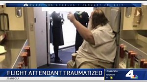 6.3K views · 20 reactions | Female Flight Attendant Says She Was...