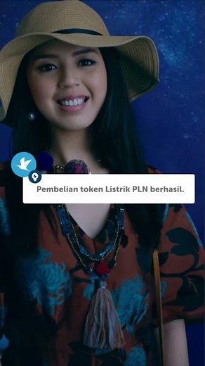Cara Bayar Tagihan Listrik PLN di Traveloka