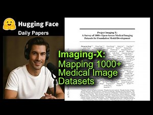 Imaging-X: Mapping 1000+ Medical Image Datasets