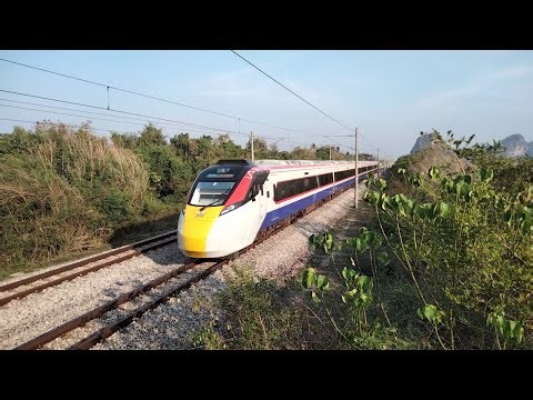 CLASS 94 ETS 307 EP9425