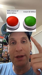 322K views · 372 reactions | Which Button Would You Push | 1980sGamer | Facebook