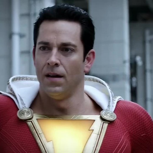 Shazam and Freddy Freeman Brotherhood Scene Explanation