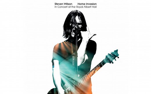 Steven Wilson - Home Invasion | 2018 伦敦演唱会 Live at The Royal Albert Hall