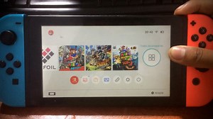 Libera tu Switch 16.0 � Guia de Hekate + Atmosphere � Nintendo Switch Tutorial