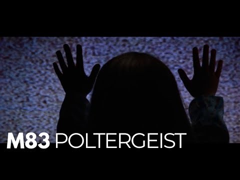 M83 – Steve McQueen | Poltergeist Cinematic Short