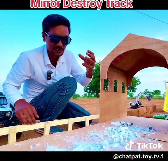 #fyp #chatpattoytv1 #chatpattoytv