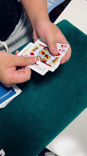 Incredible Card Magic Tricks by Yuichi Katakura