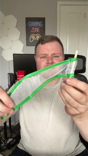 Unboxing the WORLD’S SMALLEST Table Tennis Set