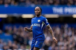 Thiago Silva sends heartwarming message to Raheem Sterling on Instagram after Chelsea vs Leicester