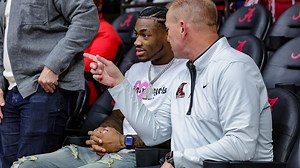 Six Top 100 Recruits Alabama Football has put itself in a great spot to land