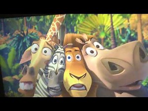 Opening to bee movie 2007 DVD