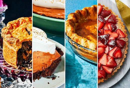 The Best Type of Crust for Any Kind of Pie, According to a Pro Baker