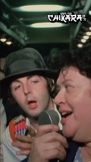 George Harrison Confesses: 'Magical Mystery Tour' Was Just a "Drunk #shortvideo #thebeatles #music