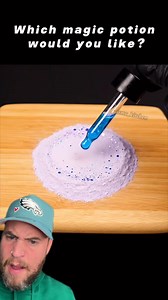 866K views · 19K reactions | Which Magic Potion You Choosing ? | Richard Sales | Facebook