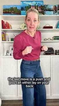 Full body workout in 10 minutes – no clothing change required