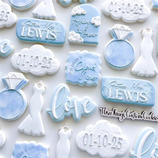 This video is all in good fun 🥰The cookie community is amazing and I’m in awe of everyone’s unique talents! #cookiecommunity #customcookies #decoratedcookies #royalicing #royalicingcookies #cookiesoftiktok #sugarcookies #homebaker #cookieart #cookiedesigner