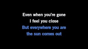 Karaoke Count Me In - Liv and Maddie - CDG, MP4, KFN - Karaoke Version