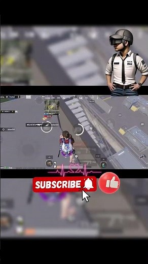 Master the Self Revive Feature in BGMI | Ultimate Survival Guide. Pleyar Dash YT. Player Dash Yt