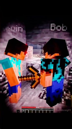 Illegal Move?! Kevin Broke Bedrock After Herobrine Spawned!