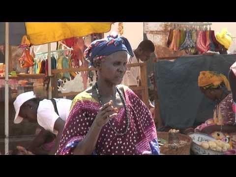 Guinea Bissau Documentary Trailer