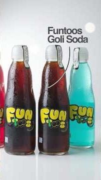 This Desi Drink is Reviving Nostalgia🥤