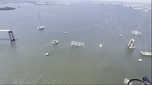 Johns Hopkins researchers launch study to evaluate risk of bridge collapses nationwide