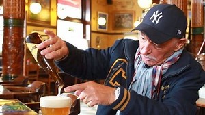 La jeunesse du Grand Jojo : rires, émotions et souvenirs avec 'Les copains d’alors' - RTBF Actus