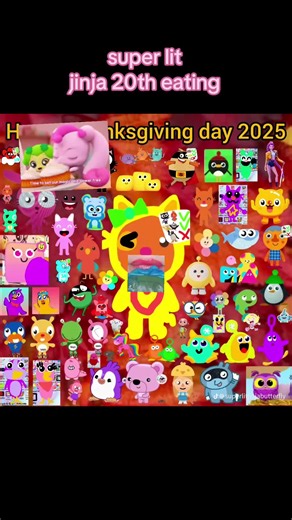 Super moshing 🌸 (@moshimonstwers)’s videos with baby tv happy easter bunny Cafe sounds - super lit pink cat super