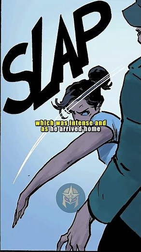 When Absolute Killer Croc Saved Absolute Batman! #dc #absolutebatman #shorts #comics