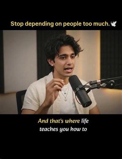 Dependency
