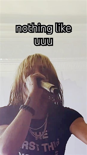 Nettspend - nothing like uuu | Live @ Crystal Ballroom #nettspend #earlylifecrisis #concert