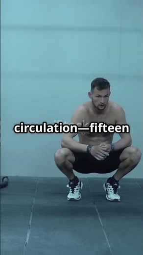 "Erectile Dysfunction? 3 Easy Exercises to Boost Performance FAST! 💪"