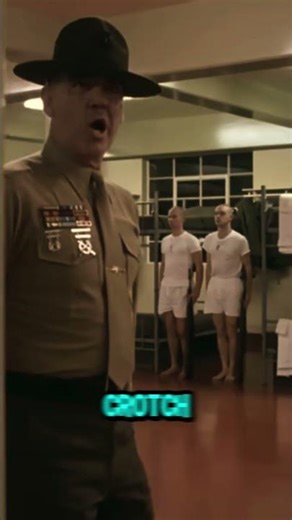 Relentless Training: DIs Push Recruits to Their Limits #marines #army #navy #usmc #bootcamp