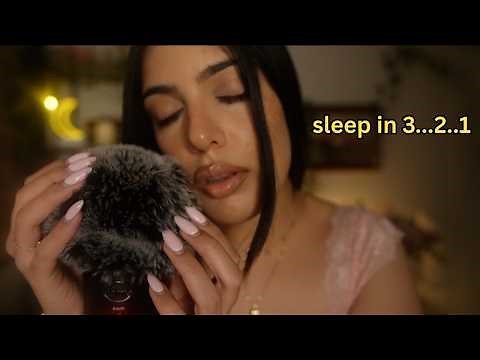 This ASMR Is Better Than Melatonin